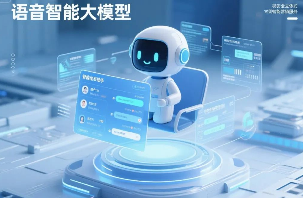新晨科技语音大模型通过华为昇腾认证，助力银行精细化运营、高质量增长